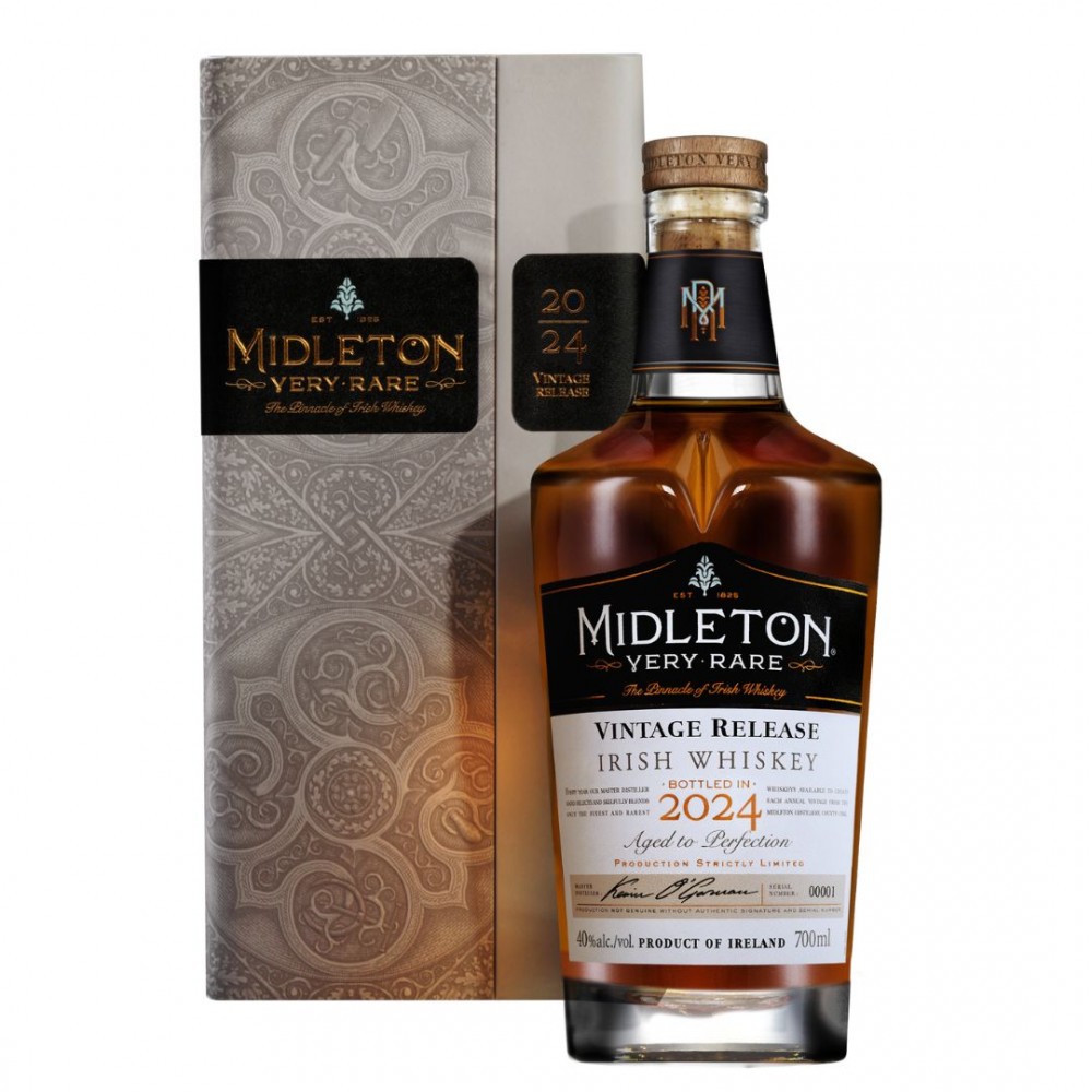 Midleton Very Rare 2024