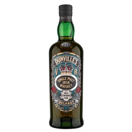 Dunvilles 21 Year Old Palo Cortado Casks
