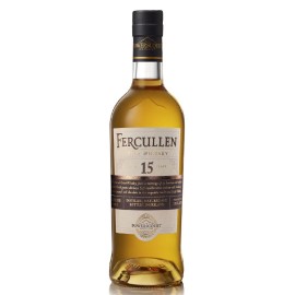 Fercullen 15 Year Old Single Grain