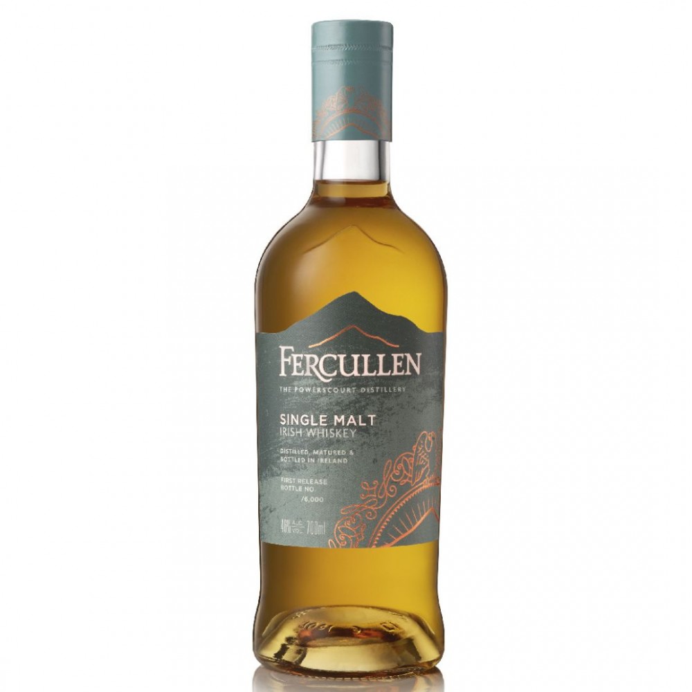 Fercullen Single Malt