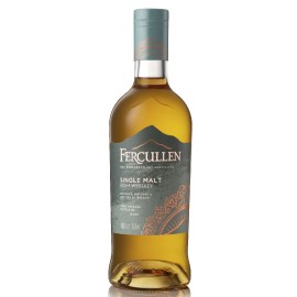 Fercullen Single Malt