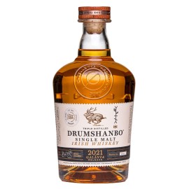 Drumshanbo Single Malt Galanta 2021