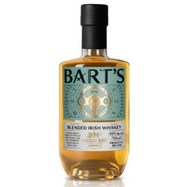 Bart's Blended Irish Whiskey 