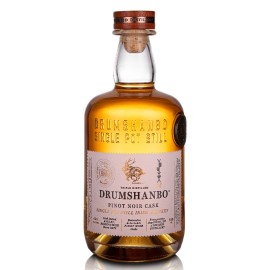 Drumshanbo Single Pot Still Pinot Noir Cask