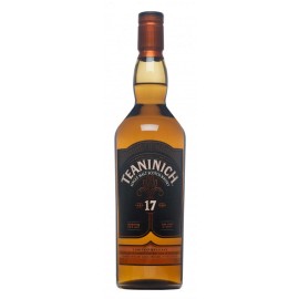 Teaninich 17 Year-Old Diageo Special Release