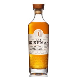Irishman The Harvest