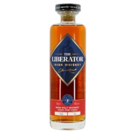 The Liberator Tawny Port Finish Batch 5