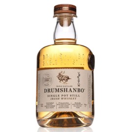 Drumshanbo Single Pot Still