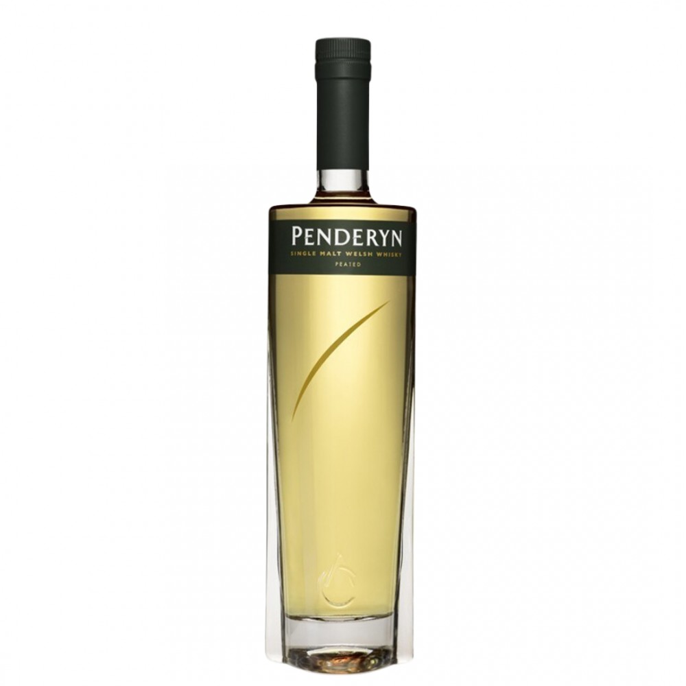 Penderyn Peated 