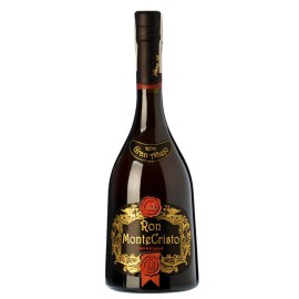 Monte Cristo Gran Anejo 12 Year Old Rum
