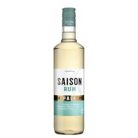 Saison Pale Rum
