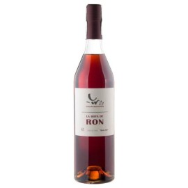 La Bota de Ron 65