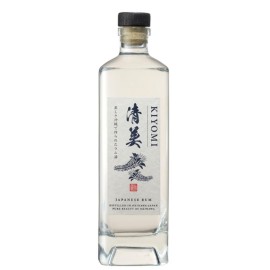 Kiyomi Japanese Rum