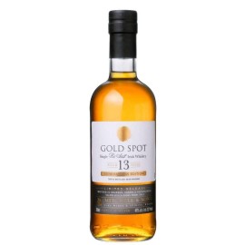 Gold Spot 13 Year Old Generations