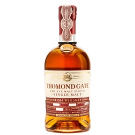 Thomond Gate Red Ale Malt Finish