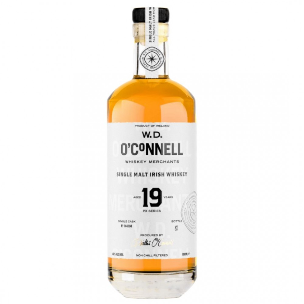 W.D. O'Connell 19 Year Old PX Series