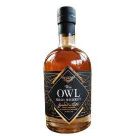 Wise Owl Irish Whiskey