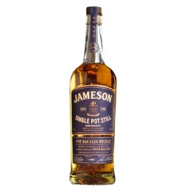 Jameson Single Pot Still Five Oak Cask Release