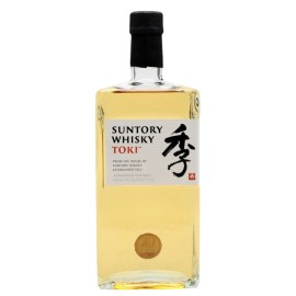 Suntory Toki