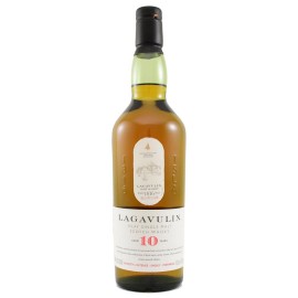 Lagavulin 10 Year-Old
