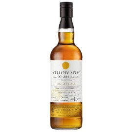 Yellow Spot 13 Year-Old Single Pot Still Single Cask 66887