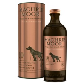 Machrie Moor 10 Year Old