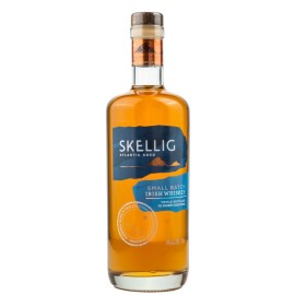Skellig Small Batch Irish Whiskey PX Sherry Cask Finish