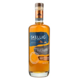 Skellig Single Pot Still Triple Cask