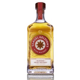 Gelston's Blended Irish Whiskey