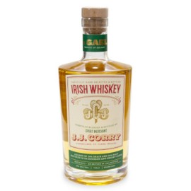 JJ Corry The Gael Batch 3
