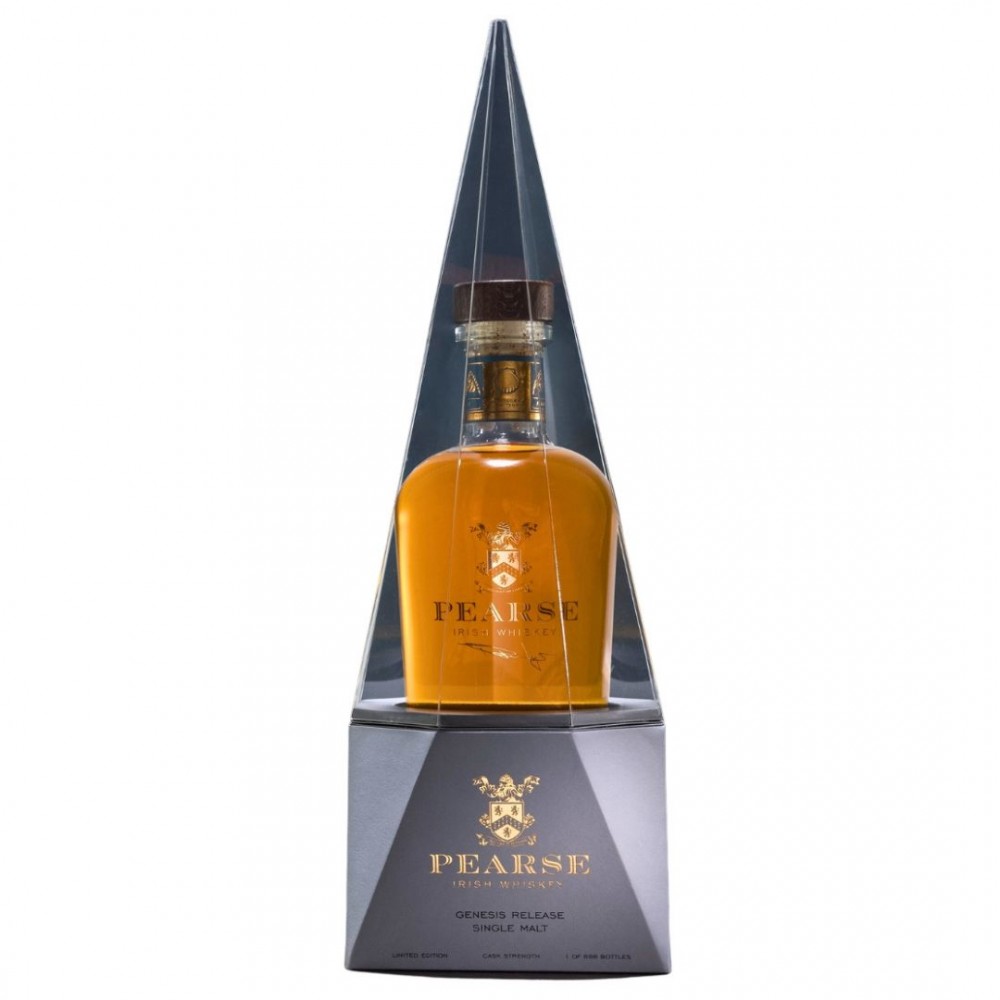 Pearse Genesis Single Malt
