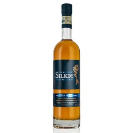 The Silkie Midnight Whiskey