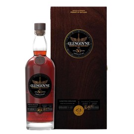Glengoyne 30 Year-Old