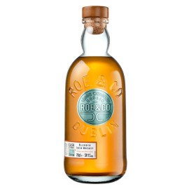 Roe & Co Cask Strength 2019 Edition