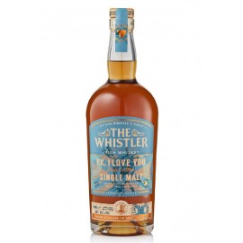 The Whistler PX I Love You