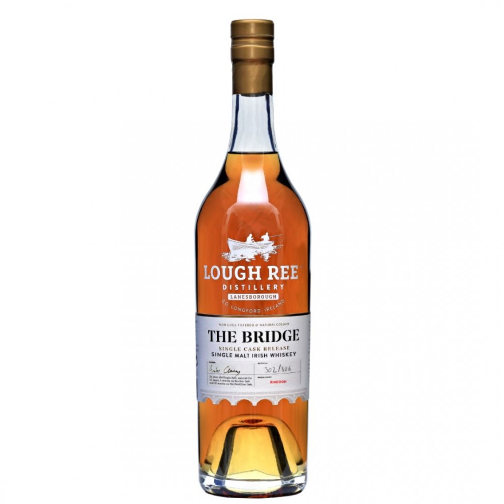 The Bridge Rindoon Single Cask Release