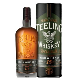 Teeling 15 Year Old Vintage Single Grain