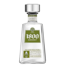 1800 Coconut Tequila
