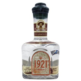 1921 Blanco Tequila