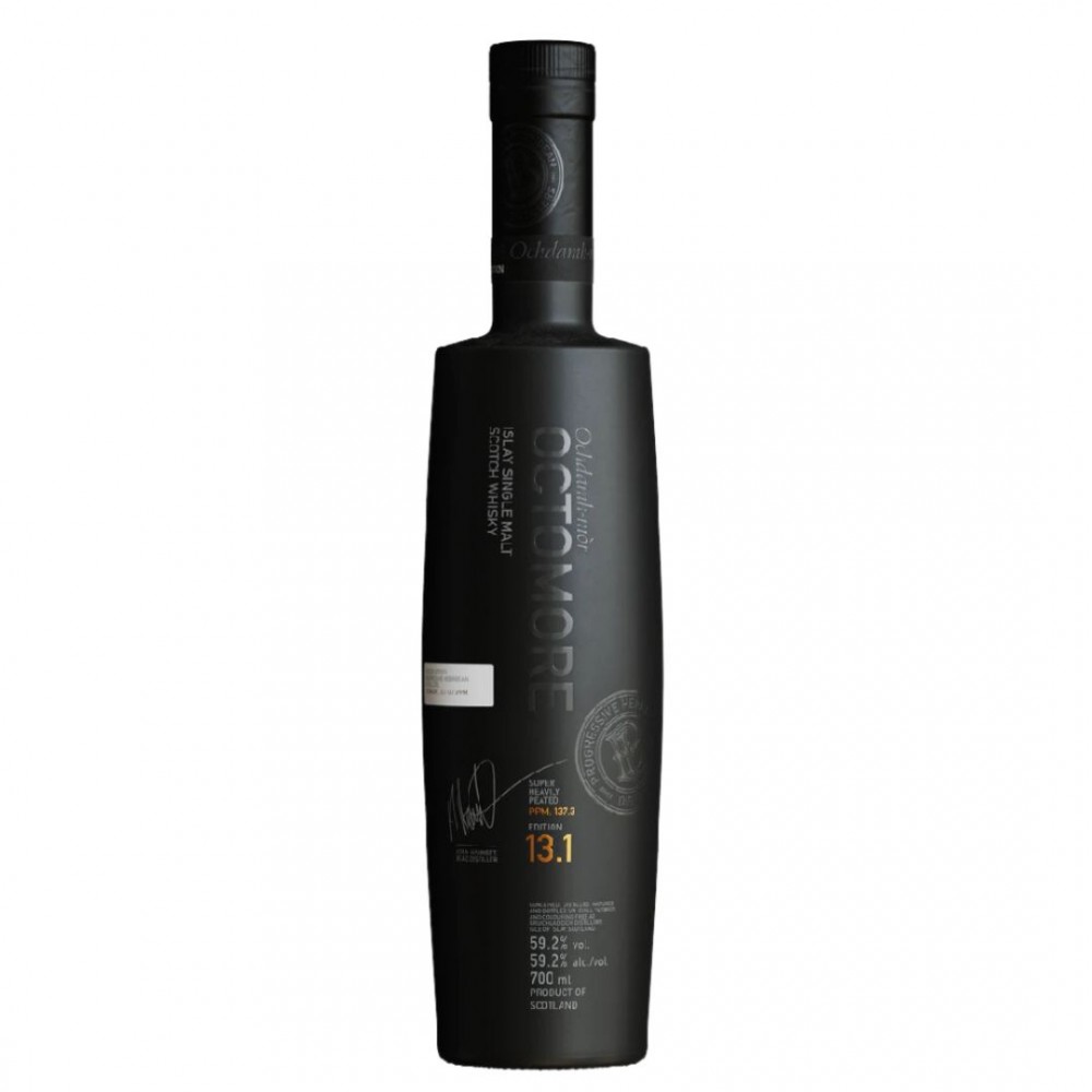 Octomore 13.1 Single Malt