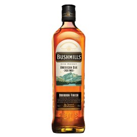 Bushmills American Oak Cask Finish