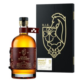 Grace O'Malley 19 Year Old Amarone Cask