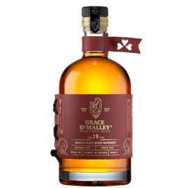 Grace O'Malley 19 Year Old Bourbon Cask