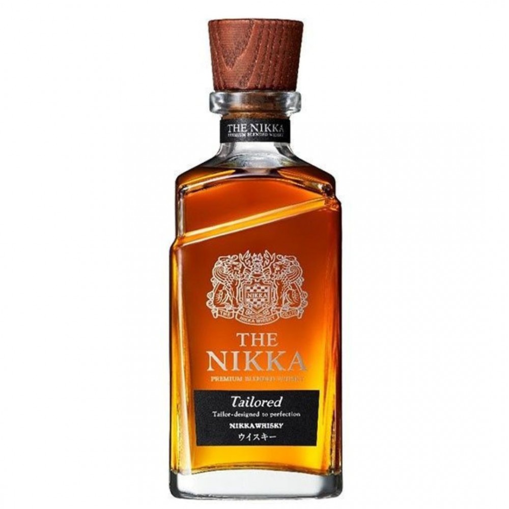 Nikka Tailored Whisky