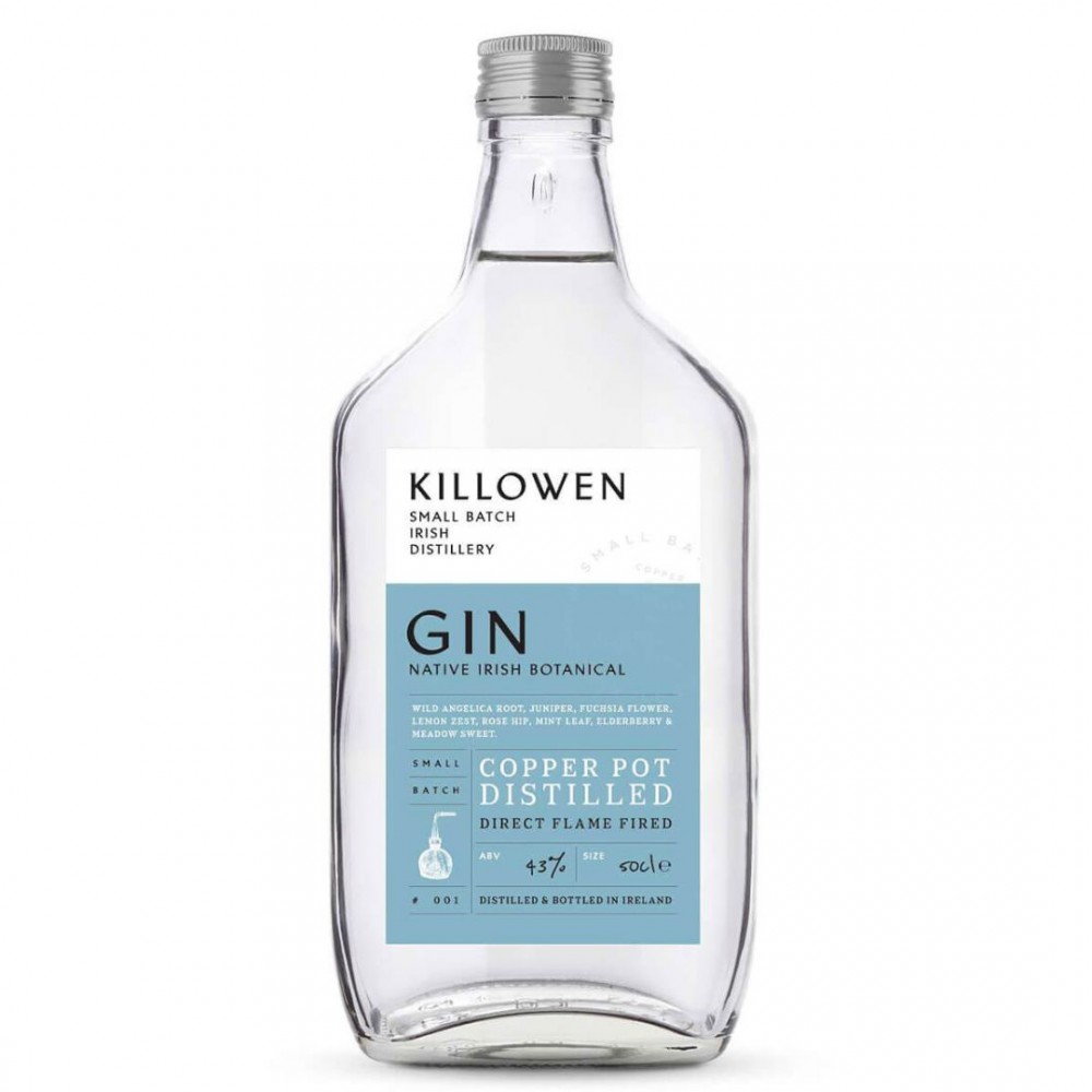 Killowen Gin