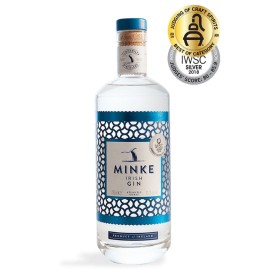 Minke Gin