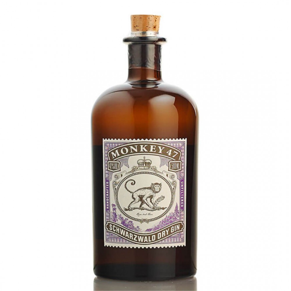 Monkey 47 Gin