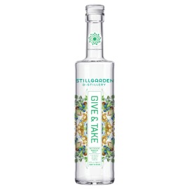 Stillgarden Give and Take Gin