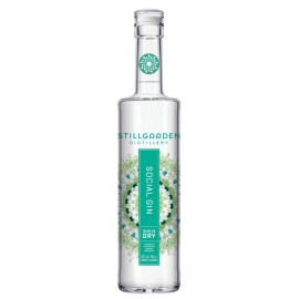 Stillgarden Social Gin