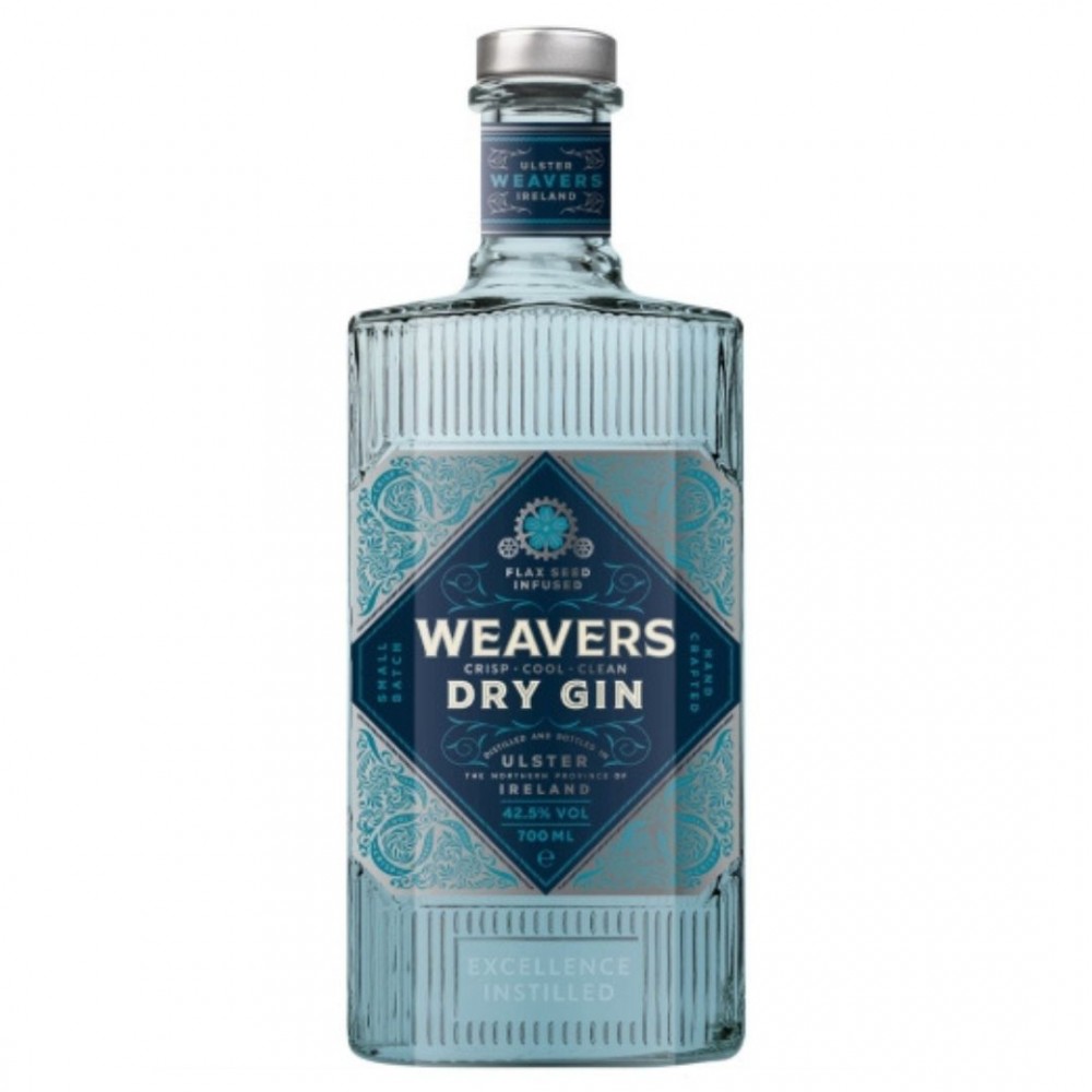 Weavers Gin